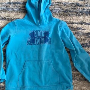 Under Armour sweatshirt